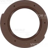 Krank Kecesı On M114 W114 250 68-82 Vıctor Reınz 81-21023-20