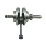 Krank Komple 15P Cg125