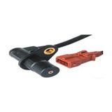 KRANK MIL SENSORU BERLINGO 1.4 XSARA ZX AX 1.4 / 1.6 P106 P306 P405 P205 PARTNER 1.4 / 1.6 P106 GTI