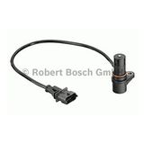 KRANK MIL SENSORU BRAVA BRAVO DOBLO MAREA PALIO PUNTO STILO ALFA ROMEO 146 147 156 1.9JTD BOSCH 0281002474