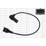 KRANK MIL SENSÖRÜ BRAVA BRAVO DOBLO MAREA PALİO PUNTO STILO ALFA ROMEO 146 147 156 1.9JTD KRAFTVOLL-05090285