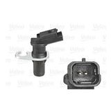 Krank Mıl Sensoru Jumpy Scudo Expert P807 P806 C9 Evasıon 2.0hdı 8v 2.0 16v Dw8b 03- Valeo 254040
