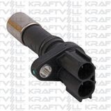 KRANK MIL SENSÖRÜ NİSSAN JUKE 10> RENAULT CLİO IV MEGANE IV ESPACE IV TALISMAN KRAFTVOLL-05090369