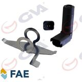 Krank Mil Sensörü Renault Trafıc Iı 06 Master Iı 01 Opel Vivaro B 06 Movano B 01 2.2D 2.5D
