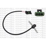 KRANK MIL SENSORU UCLU R9 R11 1.4 1.7 KRAFTVOLL 05090312