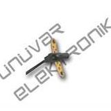 KRANK MIL SENSORU UCLU R9 R11 1,4 / 1,7 UNUVAR 144421