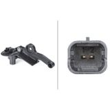 Krank Mıl Volant Sensoru Berlıngo-c2-c3-p106-p206 -p306-p307-par