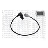 KRANK MİLİ DEVİR SENSÖRÜ 1.6 1.8 1.8T PASSAT 96>00 A80 A4 A6 93>95 KRAFTVOLL-05090250