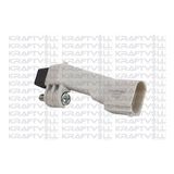 KRANK MİLİ DEVİR SENSÖRÜ CADDY A3 A4 A6 JETTA PASSAT POLO T5 CORDOBA İBİZA GOLF TOURAN 04>13 BEYAZ KRAFTVOLL-05090340