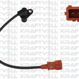 KRANK MILI HIZ SENSORU JUMPER BOXER DUCATO 2.0 P206 PAARTNER II BRERLINGO II DW8B P306 GTI P306 P406 1.8 EXPERT JUMPY SCUDO 1.9TD LAGUNA 3.0 V6 KRAFTVOLL 05090277