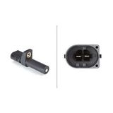 Krank Mılı Konum Sensoru E-Class W210 97-02 S210 97-03 . Smart Fortwo 450 04-07 - Hella 6pu009110-491