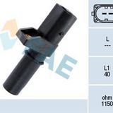 Krank Mılı Konum Sensoru E-class W210 97-02 S210 97-03 . Smart Fortwo 450 04-07