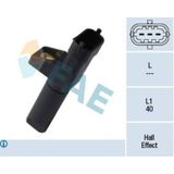 Krank Mılı Konum Sensoru Mercedes M272 Om626 Om642 W204 W205 C219 W211 W212 W164 W463 W221 R230 R172