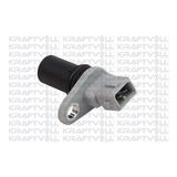 KRANK MİLİ KONUM SENSÖRÜ SMART ROADSTER COUPE (452) 03>09 FORTWO COUPE (451) 07> KRAFTVOLL-05090379
