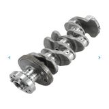 Krank Mili M654 W205 W206 C200D W213 E200D E220D E300D W177 A200D W118 CLA200D W907 W910 Sprinter W447 Vito Mercedes 6540302100