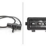 Krank Mılı Pozısyon Sensor Kablosu Polo Golf Passat 1.6 2.0 Seat 565mm Hella 6pu009163-761