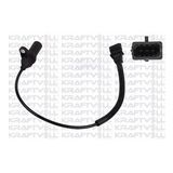 KRANK MİLİ POZISYON SENSÖRÜ ACCENT 03-05 / GETZ 02-06 / MATRİX / SANTAFE 01-06 / TUCSON 04-10 / ELANTRA 01-> DIZEL (325MM) KRAFTVOLL-05090299