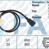 KRANK MILI POZISYON SENSORU TIPO-TEMPRA-SLX 1.4-1.6