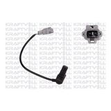 KRANK MİLİ SENSÖRÜ 207 307 407 1007 3008 5008 RCZ C4 C4 PICASSO C5 II DS3 JUMPY KRAFTVOLL-05090374
