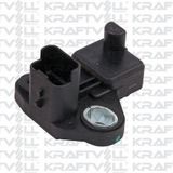 KRANK MİLİ SENSÖRÜ BERLİNGO C1 C2 C3 P107 P206 P307 1.4HDI P407 C5 II C5 III PARTNER BERLİNGO C4 P KRAFTVOLL-05090247