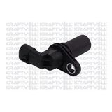 KRANK MİLİ SENSÖRÜ DOBLO GRANDE PUNTO LİNEA İDEA PANDA PUNTO STRADA LANCİA MUSA AGILA ASTRA CORSA TI KRAFTVOLL-05090265