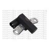 KRANK MİLİ SENSÖRÜ EKSANTRİK LOGAN KUBISTAR-MİCRA CLİO II III KANGOO LAGUNA MEGANE I II SCENİC II 1 KRAFTVOLL-05090333