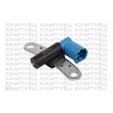 KRANK MİLİ SENSÖRÜ (EKSANTRİK) LOGAN SANDERO CLİO II III THALIA KANGOO MEGANE I SCENİC I 1.2 / 1.4 / 1.5 KRAFTVOLL-05090243