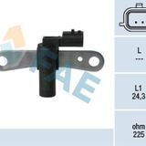 Krank Mılı Sensoru Logan 1.2 16v-1.4mpı-1.6mpı Fae 79327