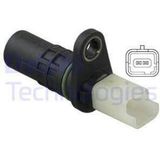 Krank Mili Sensörü Nissan NV400, Primastar, Qashqai, Xtrail / Opel Movano, Vivaro / Renault Espace, Grand Espace, Grand Scenic, Koleos, Laguna, Latitude, Master, Megane, Scenic, Trafic, Vel Sat 18051