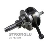 Krank Modıfıye 15-26P 40.5Mm-107,50 Cg