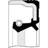 KRANK ÖN KEÇESİ IVECO 50 NC MERCEDES VARİO- 814 DA, 815 DA MERCEDES 406, 408, 409, 410 NEW HOLLAND / Ö1=42 Ö2=65 Ö4=12