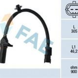 KRANK POZISYON SENSORU ACCENT BLUE 2011 - I20 2012 - I30 2007 - iX35 2009 - TUCSON 2010 -/CEED 2007 - FAE 79334
