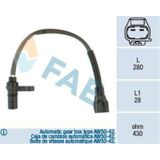 Krank Sensoru Volvo S40 I 644 1.8 95 08 V40 645 1.8 95 00 Otomatık Sanzıman Aw50-42