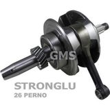 Krank Stronglu 107,50Mm Cg