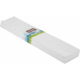 Krapon Kağıdı 10LU 50X200 Beyaz Sevinç