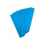 Krapon Kağıdı 50X200 Cm Lacivert 10Lu