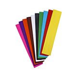 Krapon Kağıdı 50x200 Lacivert Diğer