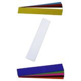Krapon Kağıdı Beyaz 50x200 Cm 1 Adet ( Grapon )