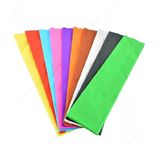 Krapon Kağıdı Renk Seçenekli 50X200 Cm 1 Adet ( Grapon )