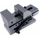 Krasnic 100X125 mm Açılı-Pimli Hassas Tezgah Mengenesi