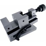 Krasnic 50x65 mm Açılı Vidalı Hassas Tezgah Mengenesi