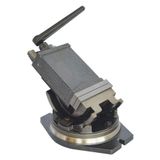 Krasnic C904-160 160X125mm 2 Açılı Mengene