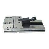 Krasnic C970-MVN125 125X140mm Mvn Süper Hassas Tezgah Mengene