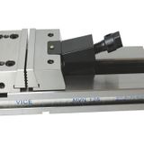 Krasnic MVN 250 Süper Hassas Tezgah Mengenesi 250x340 mm