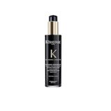 Kérastase Chronologiste Thermique Régénérant Saç Bakım Kremi, 150 ml, Siyah