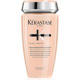 KÉRASTASE Curl Manifesto Nemlendirici Kremsi Şaç Banyosu 250ml