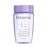 KÉRASTASE Kerastase-Blond Absolu Bain Lumiere Seyahat Boy Şampuan 80 ml 3474636692224