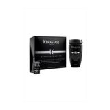 KÉRASTASE Kerastase Densifique Homme Erkek Saç Yoğunlaştırıcı Set 30x6 Serum + Şampuan 250 ml
