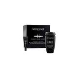 KÉRASTASE Kerastase-Densifique Homme Saç Yoğunlaştırıcı Serum 30 x 6 ml + Şampuan 8690595805870