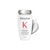 Kérastase Première Bain Décalcifiant Réparateur Onarıcı Şampuan, 250 ml, Yıpranmış Saçlar İçin